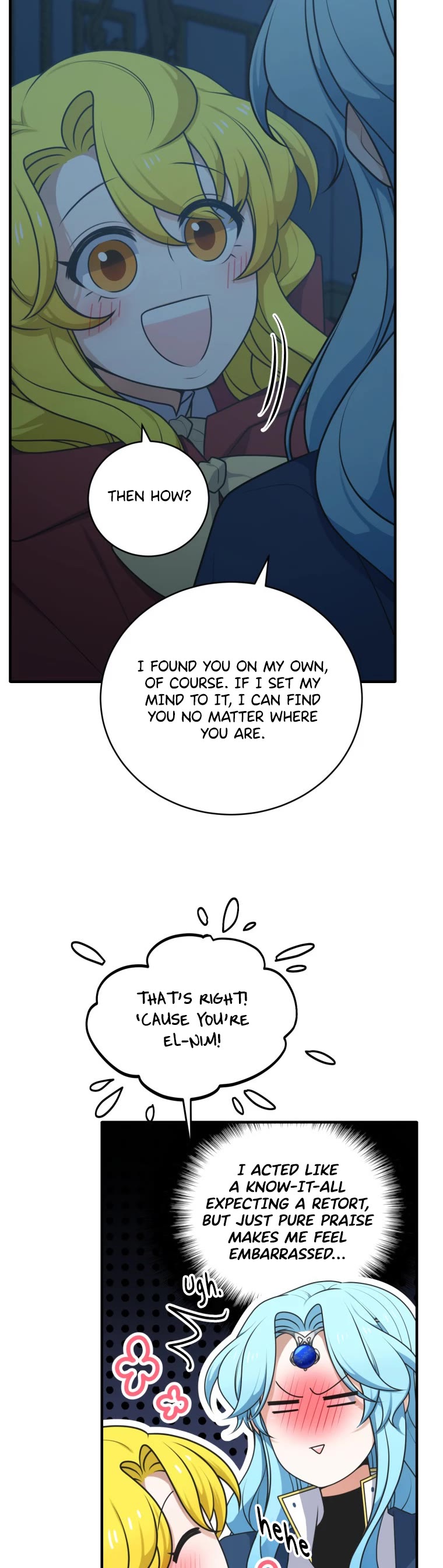 Elqueeness chapter 287 page 25