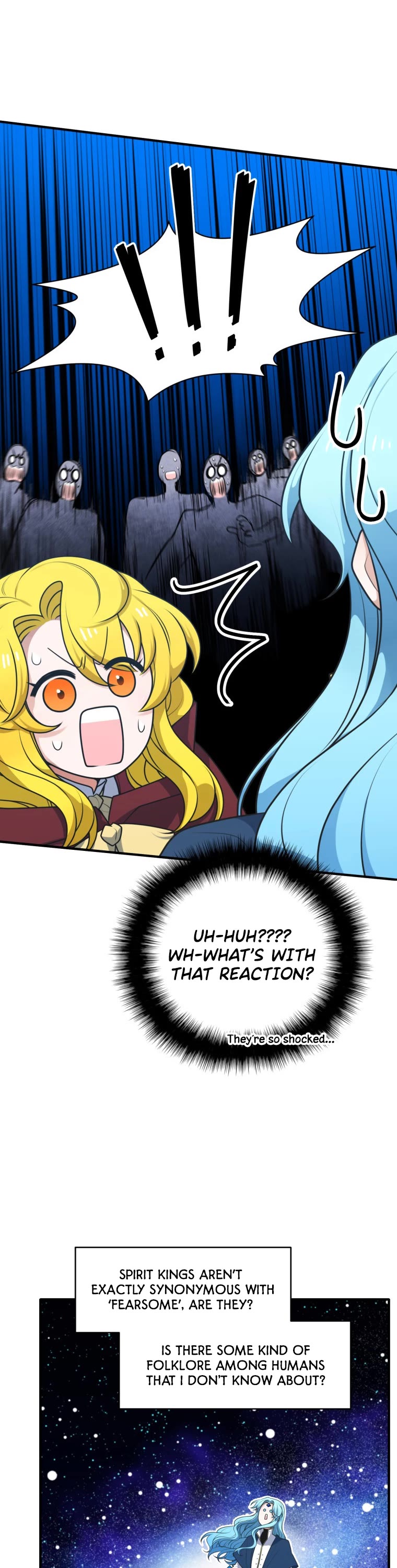 Elqueeness chapter 287 page 33