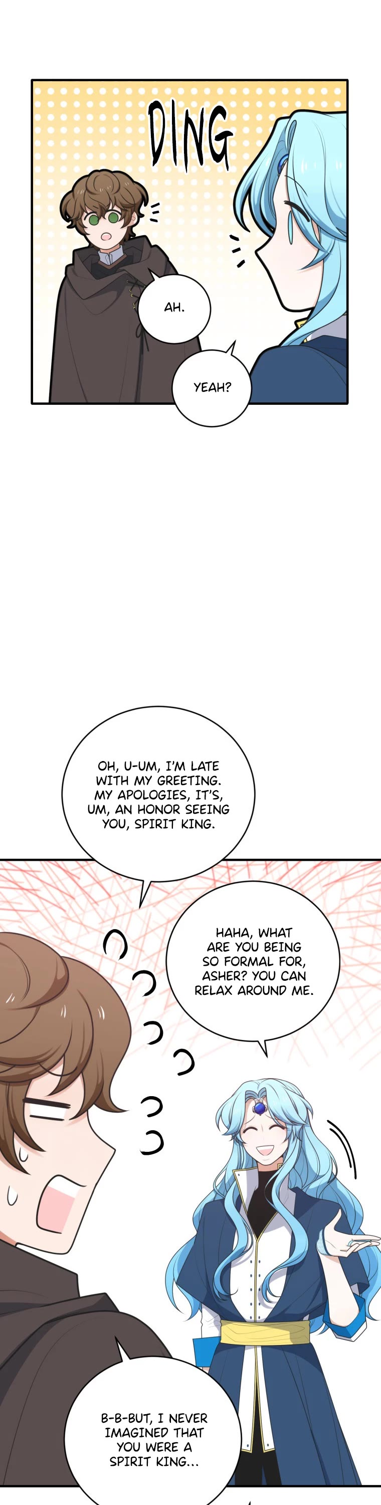 Elqueeness chapter 287 page 43