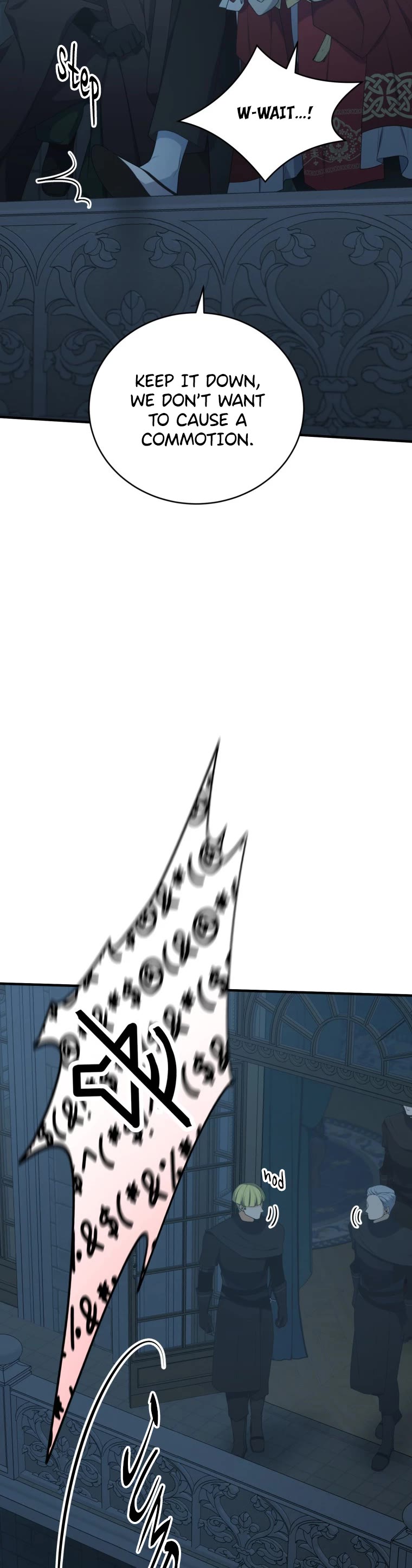 Elqueeness chapter 288 page 10