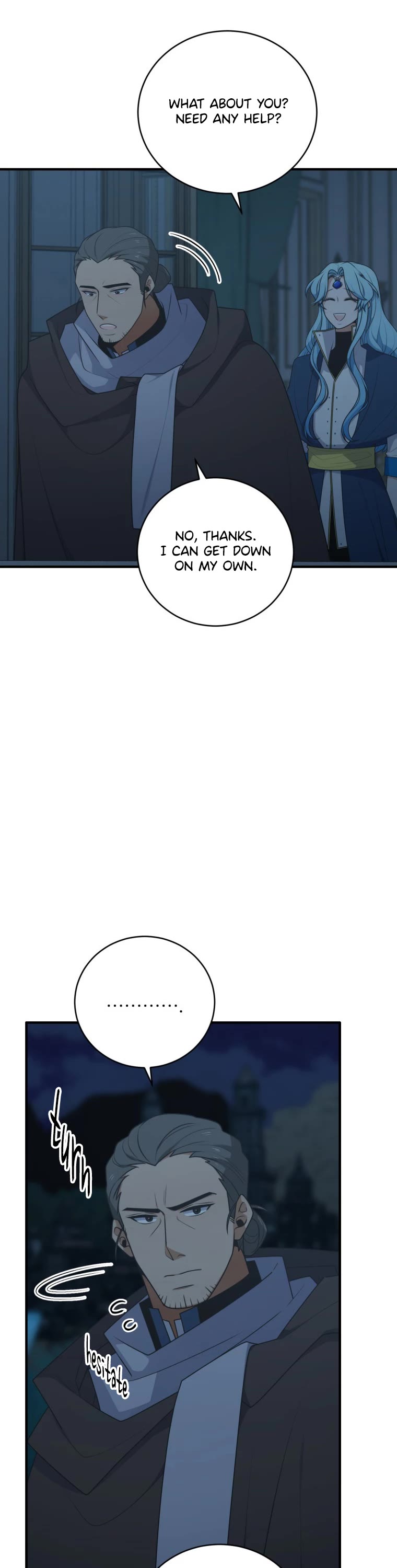 Elqueeness chapter 288 page 12