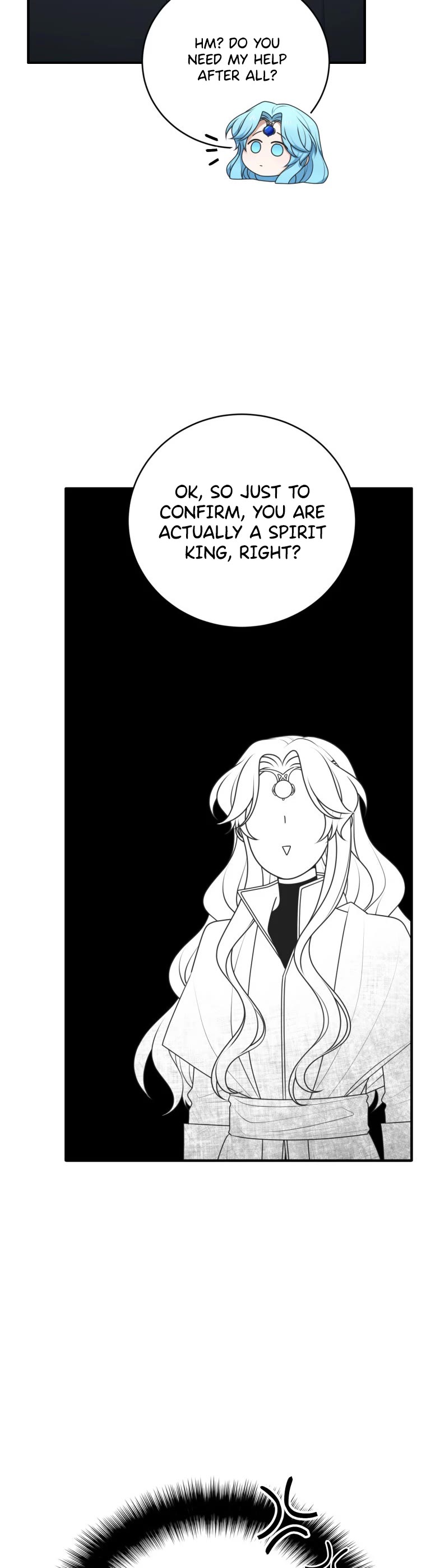 Elqueeness chapter 288 page 13