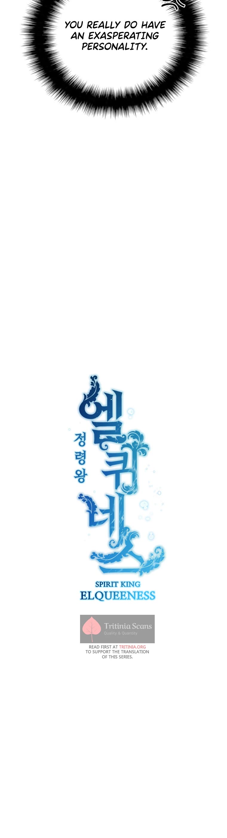 Elqueeness chapter 288 page 14