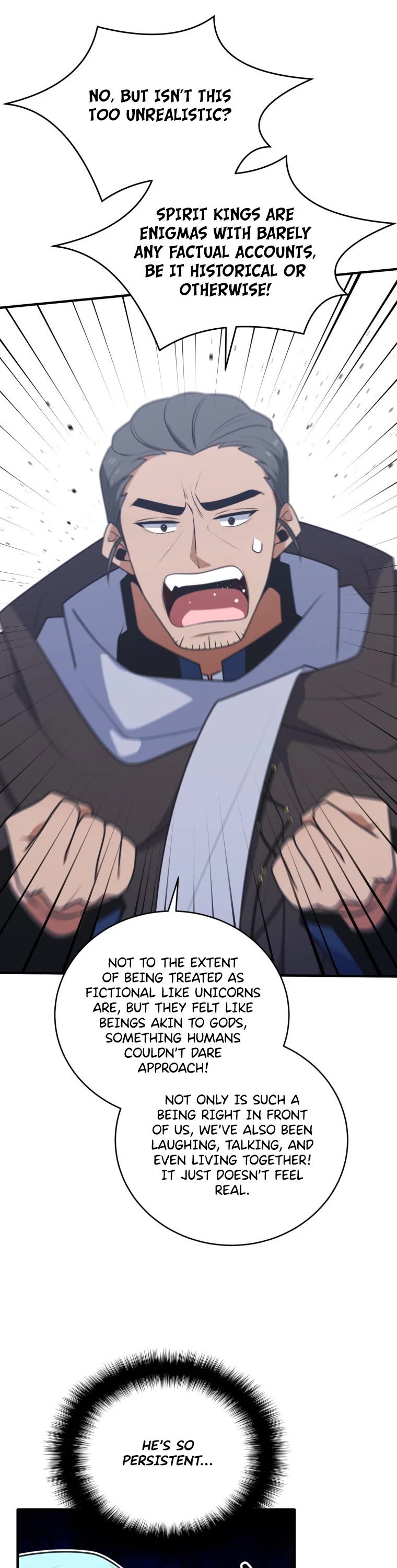 Elqueeness chapter 288 page 15