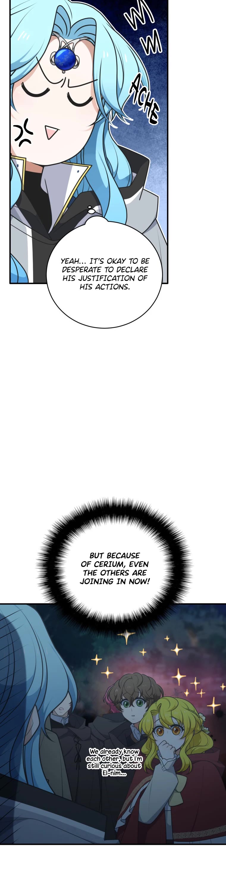 Elqueeness chapter 288 page 16