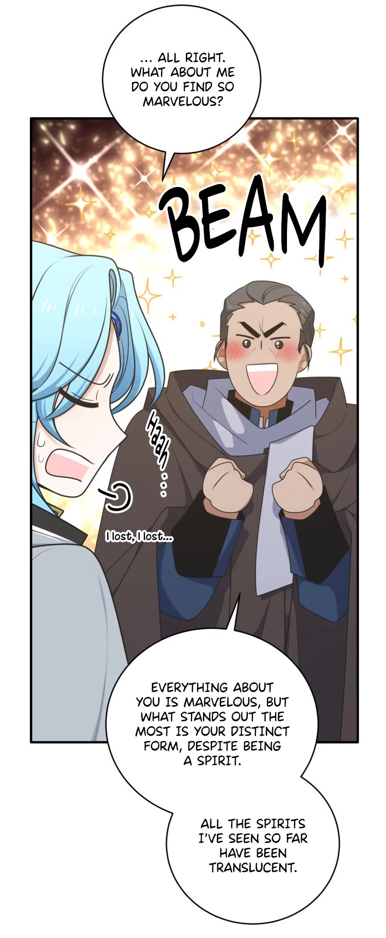 Elqueeness chapter 288 page 18