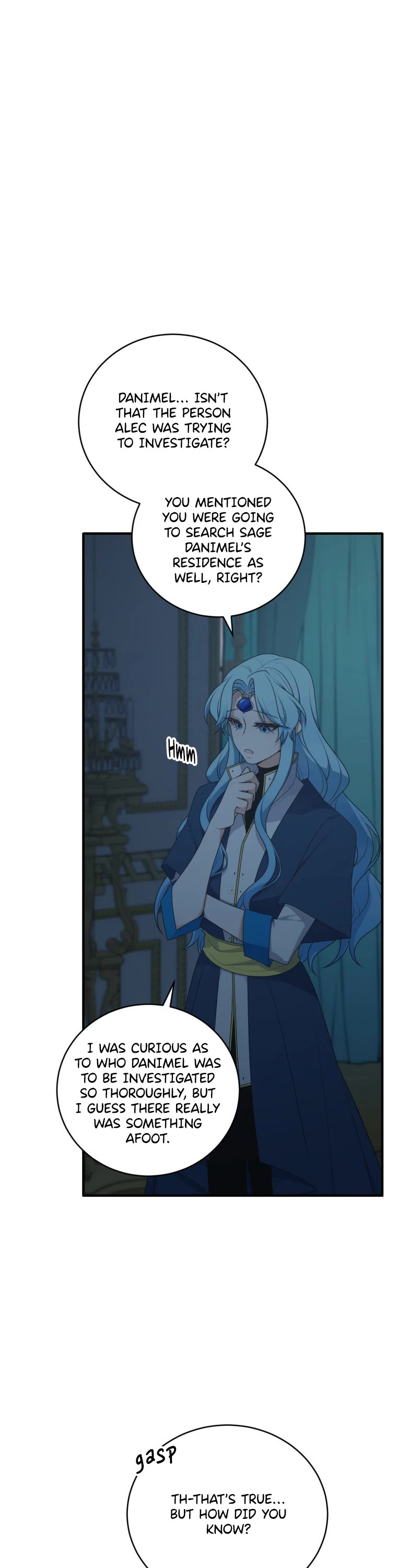 Elqueeness chapter 288 page 2