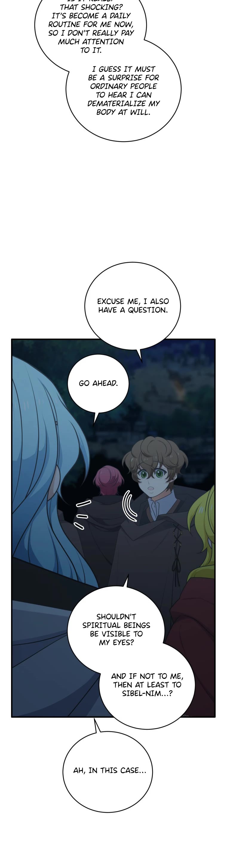 Elqueeness chapter 288 page 21