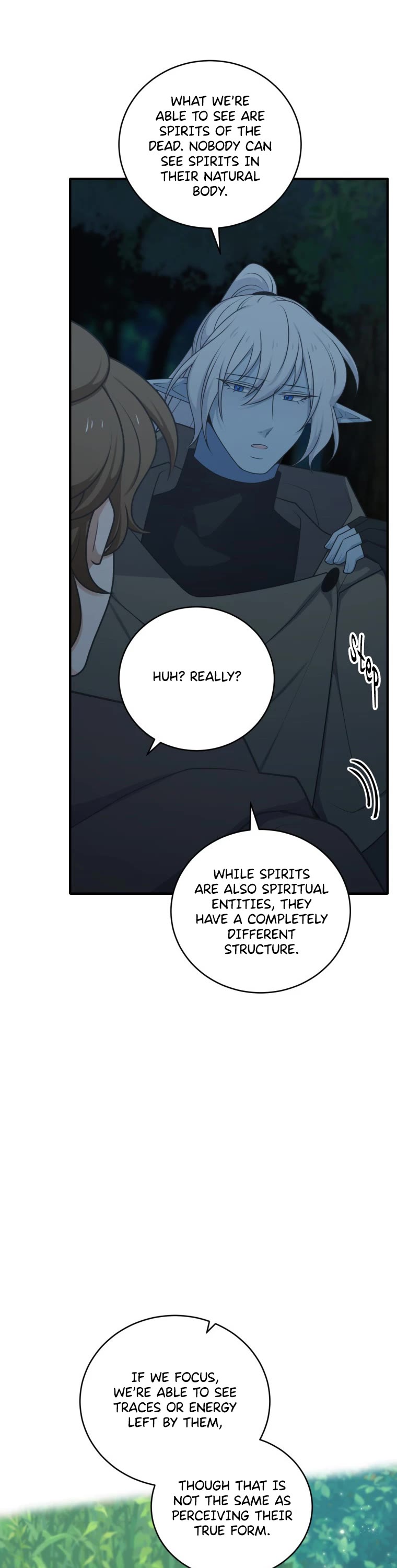 Elqueeness chapter 288 page 22