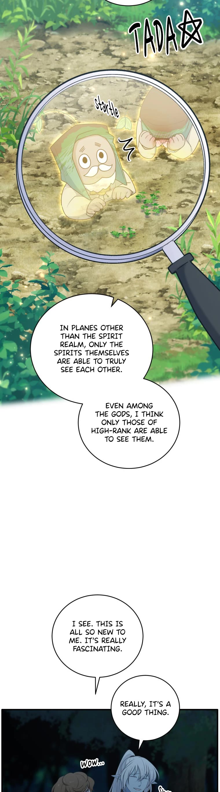 Elqueeness chapter 288 page 23