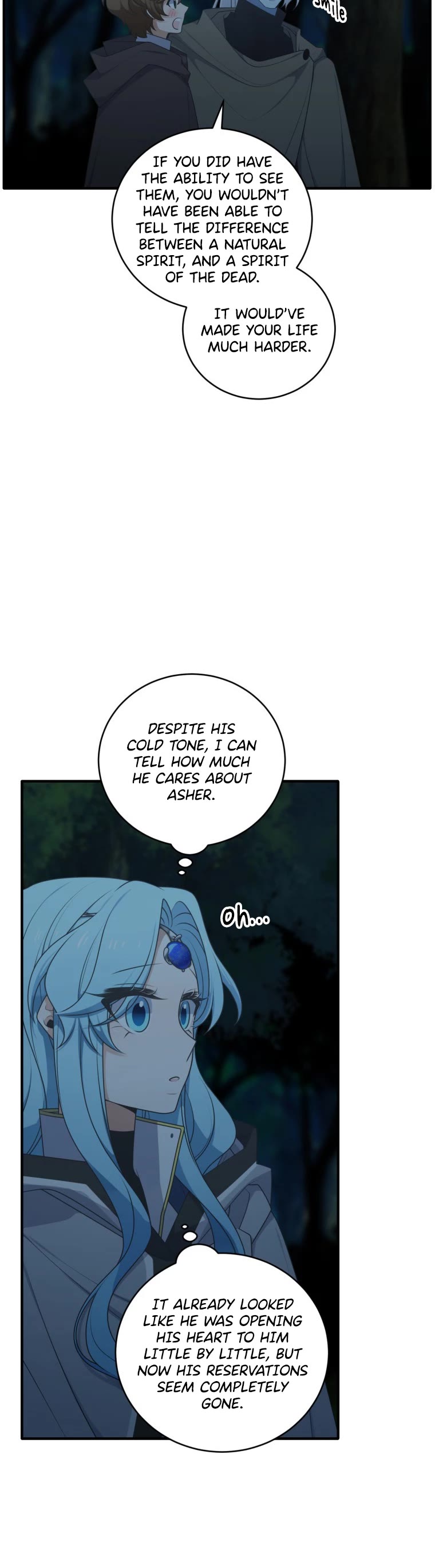 Elqueeness chapter 288 page 24