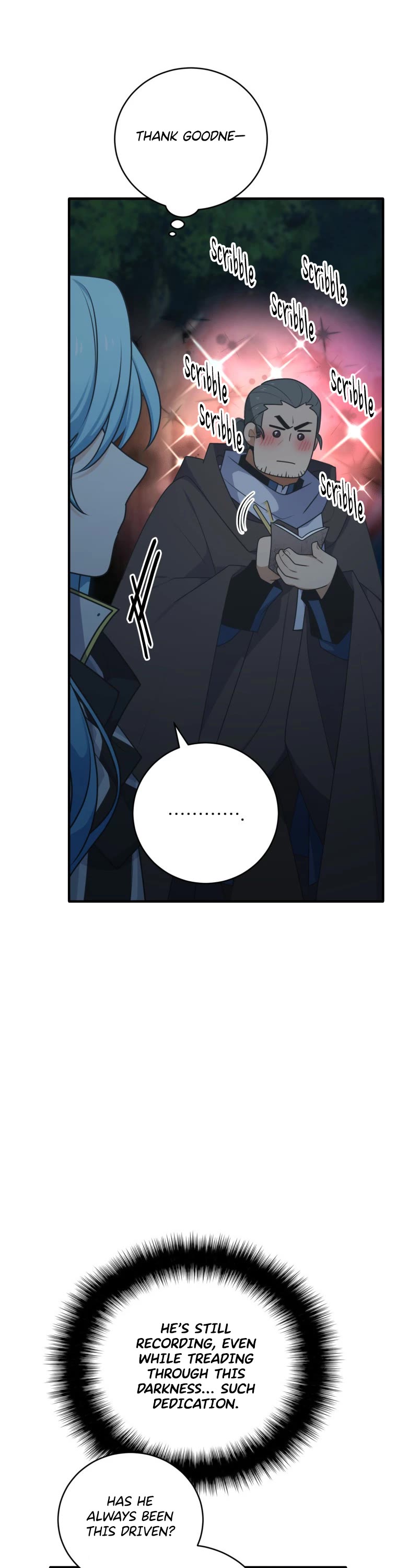 Elqueeness chapter 288 page 25