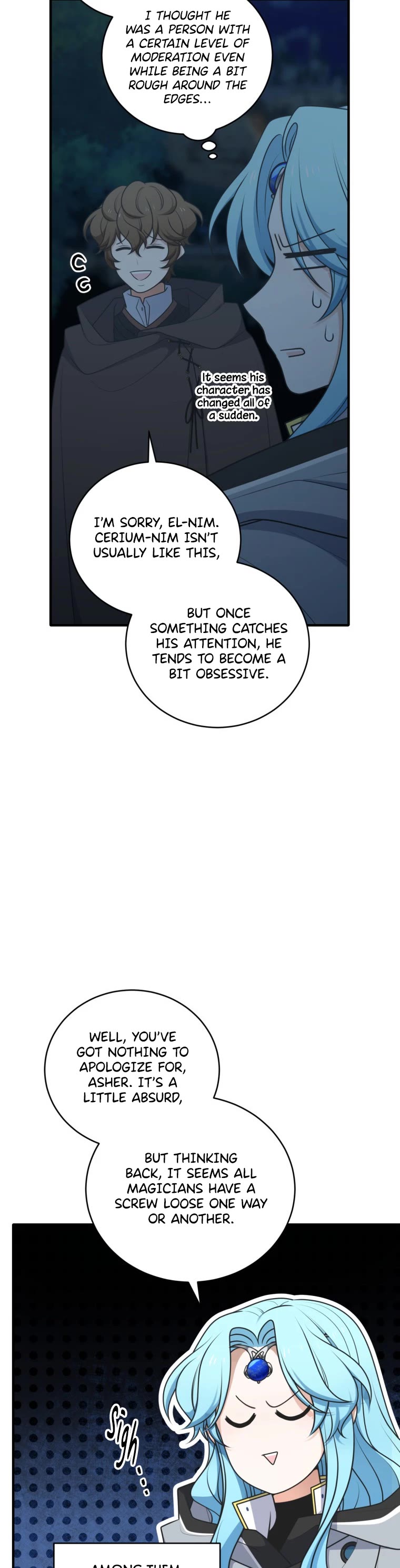 Elqueeness chapter 288 page 26