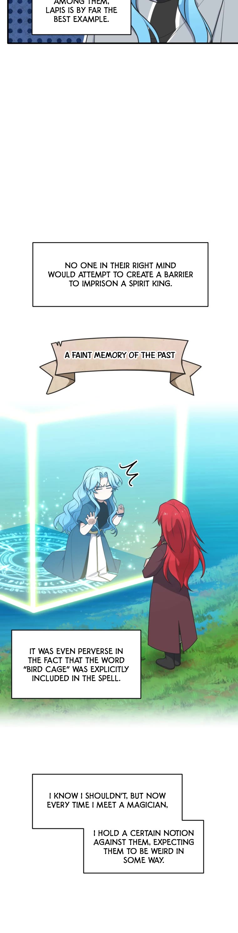 Elqueeness chapter 288 page 27