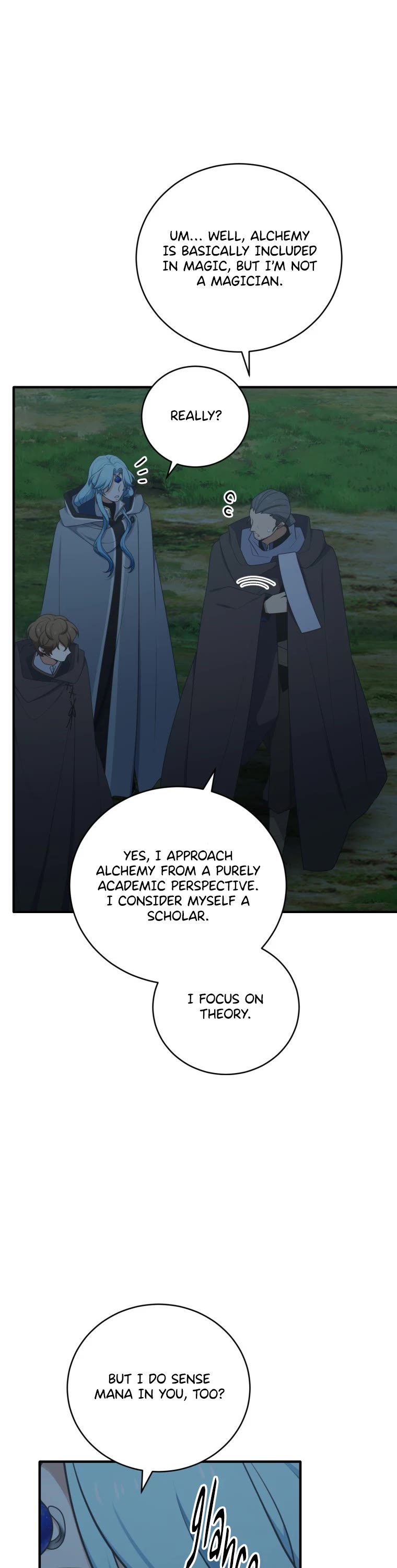 Elqueeness chapter 288 page 28