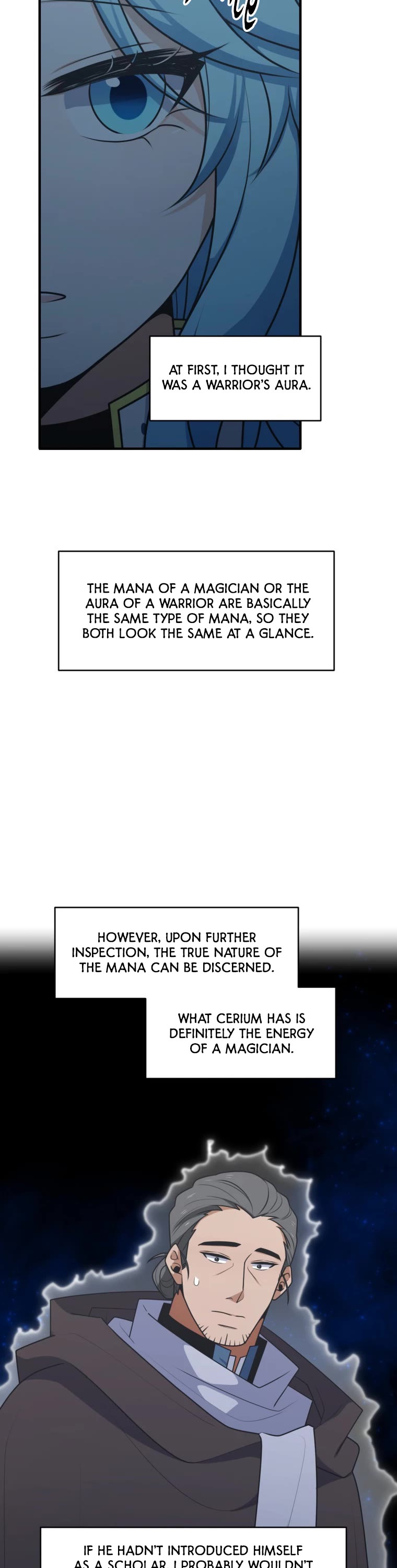 Elqueeness chapter 288 page 29