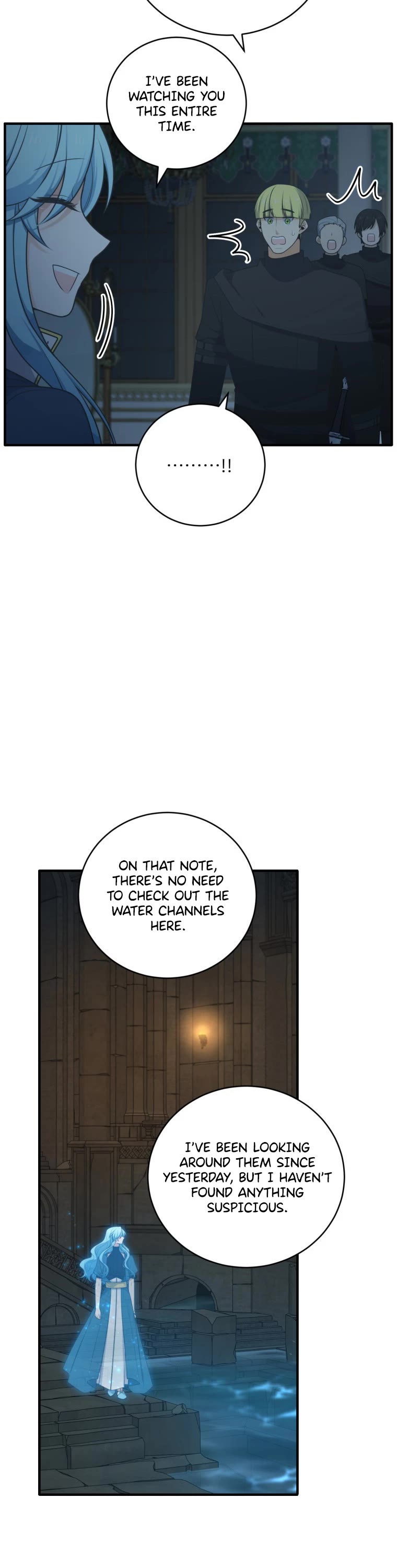 Elqueeness chapter 288 page 3