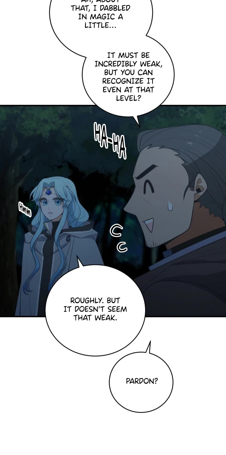 Elqueeness chapter 288 page 31