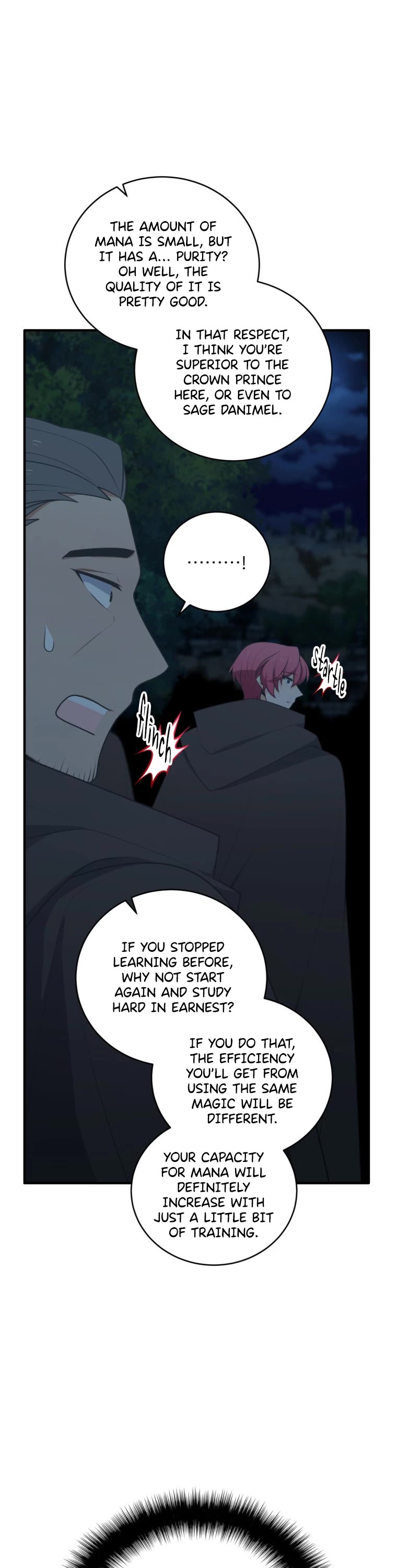 Elqueeness chapter 288 page 32