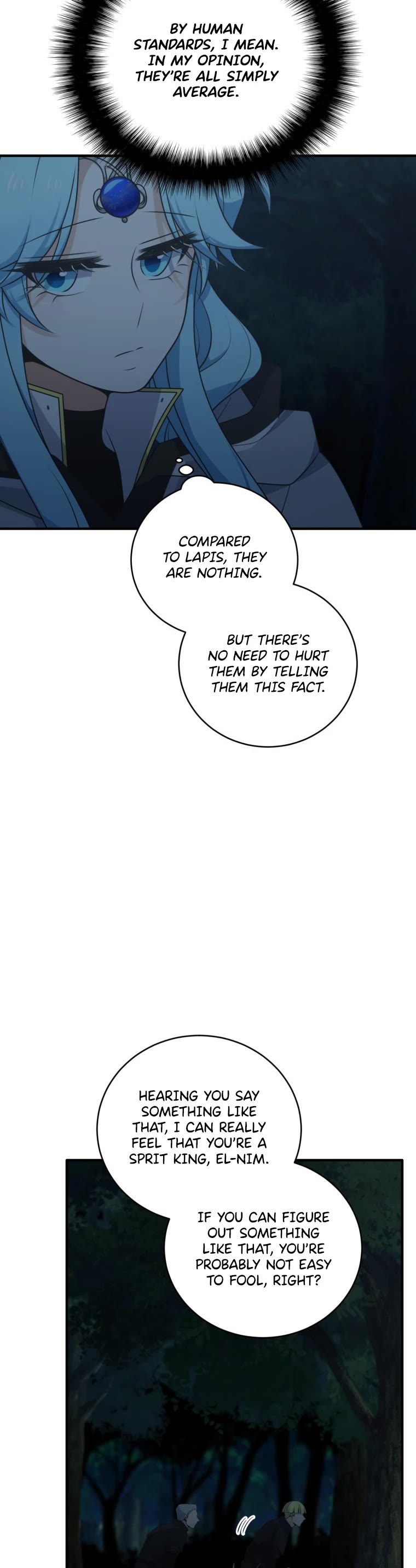 Elqueeness chapter 288 page 33