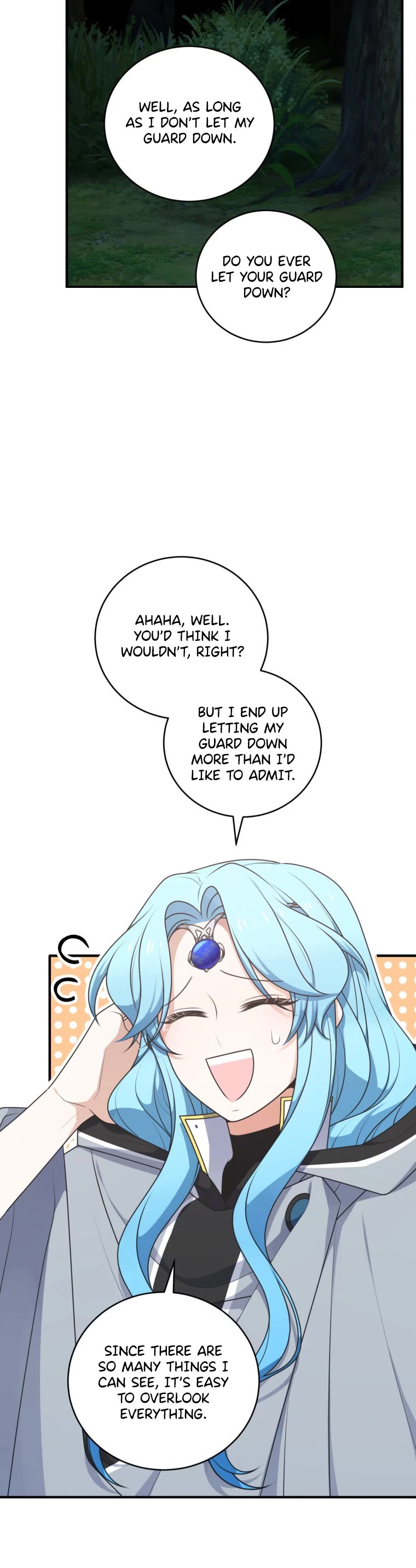 Elqueeness chapter 288 page 34