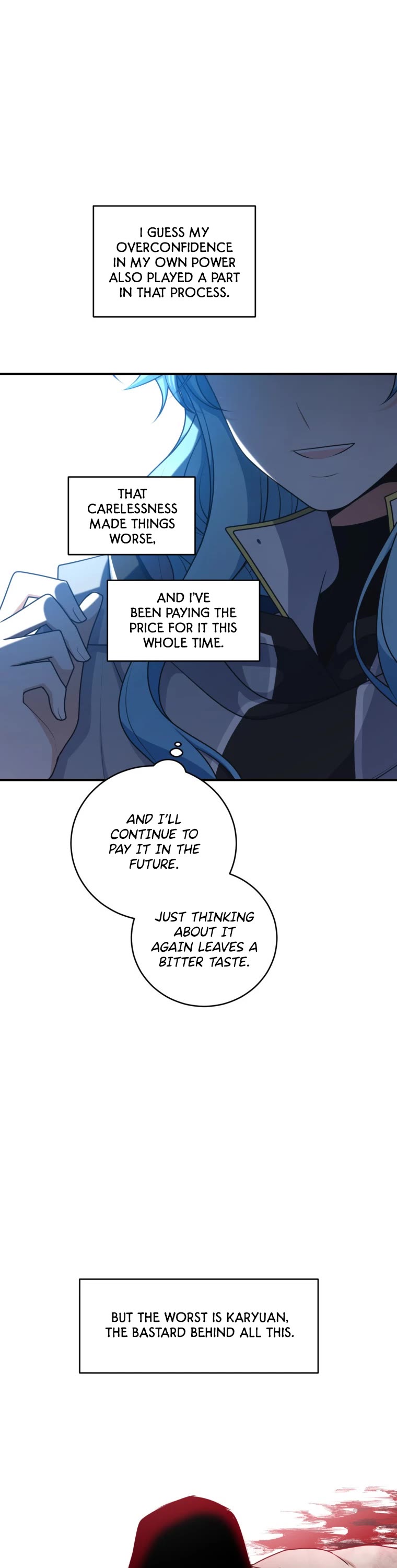 Elqueeness chapter 288 page 35