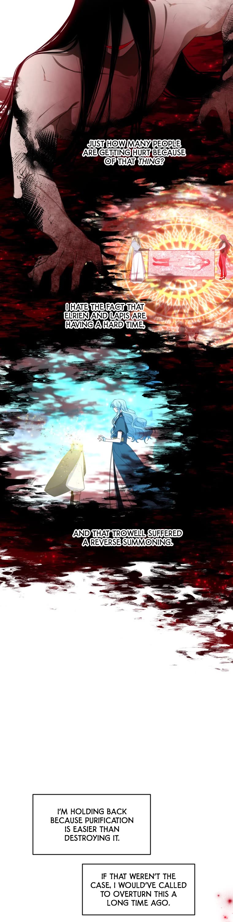 Elqueeness chapter 288 page 36