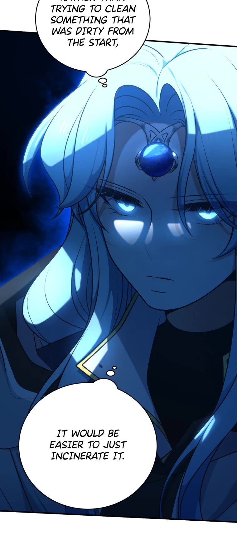 Elqueeness chapter 288 page 38