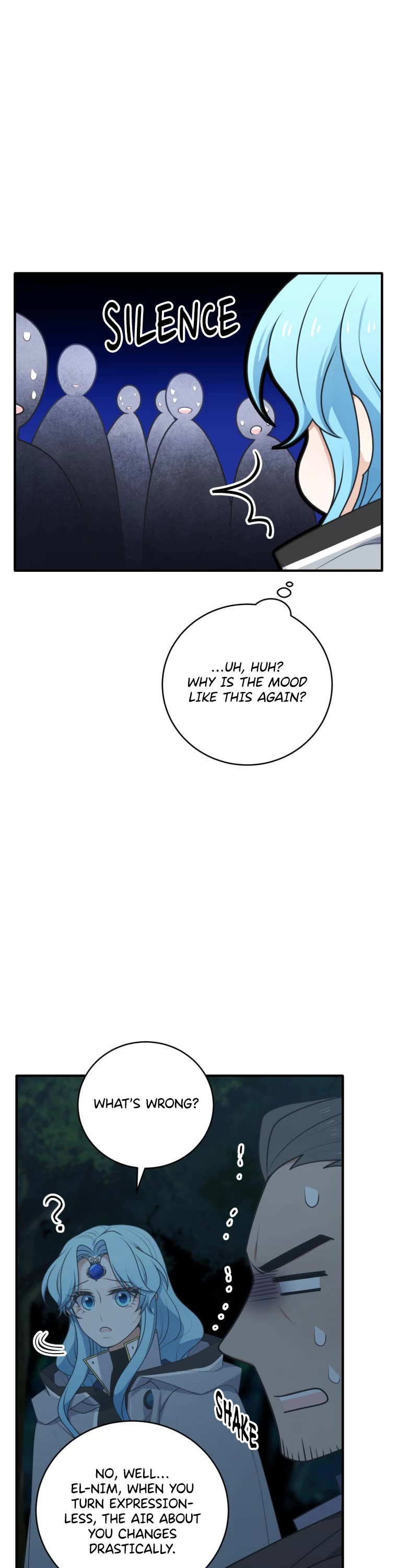 Elqueeness chapter 288 page 39