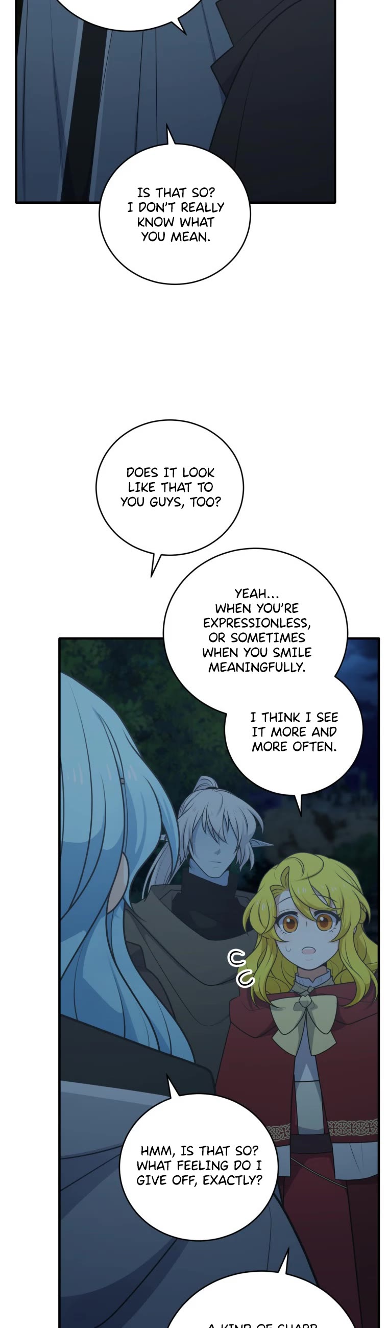 Elqueeness chapter 288 page 40