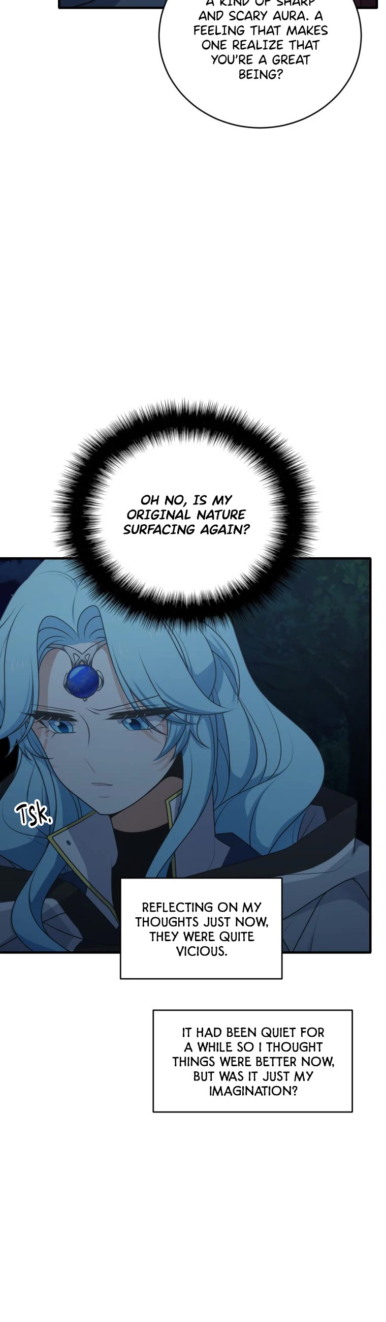 Elqueeness chapter 288 page 41