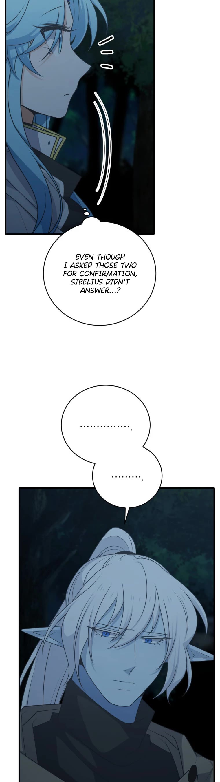 Elqueeness chapter 288 page 43