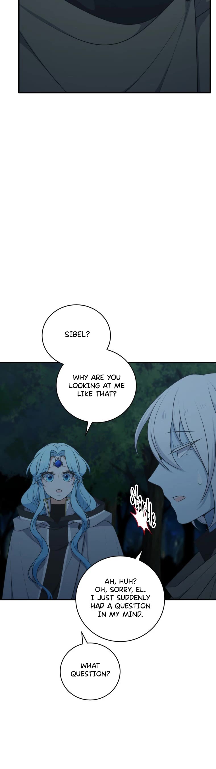 Elqueeness chapter 288 page 44