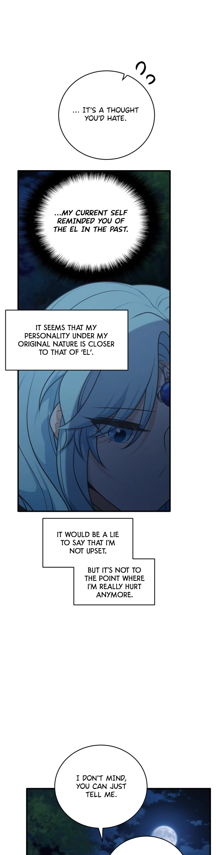 Elqueeness chapter 288 page 45