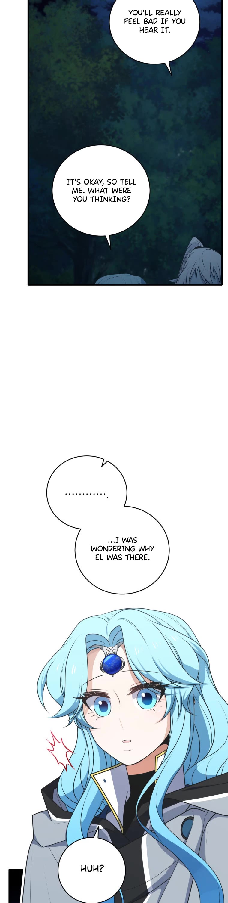 Elqueeness chapter 288 page 46