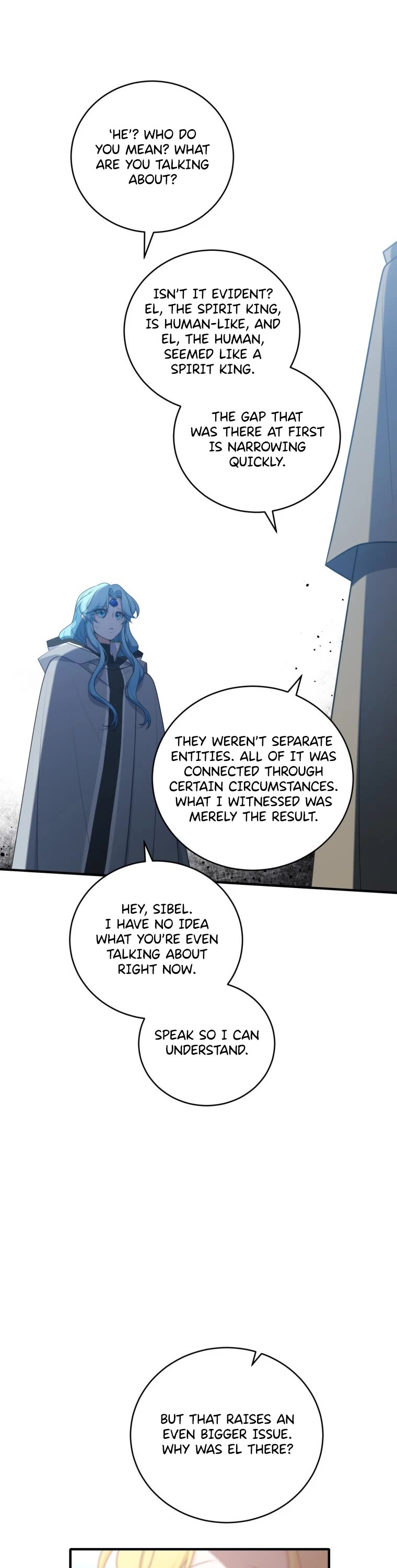 Elqueeness chapter 288 page 49