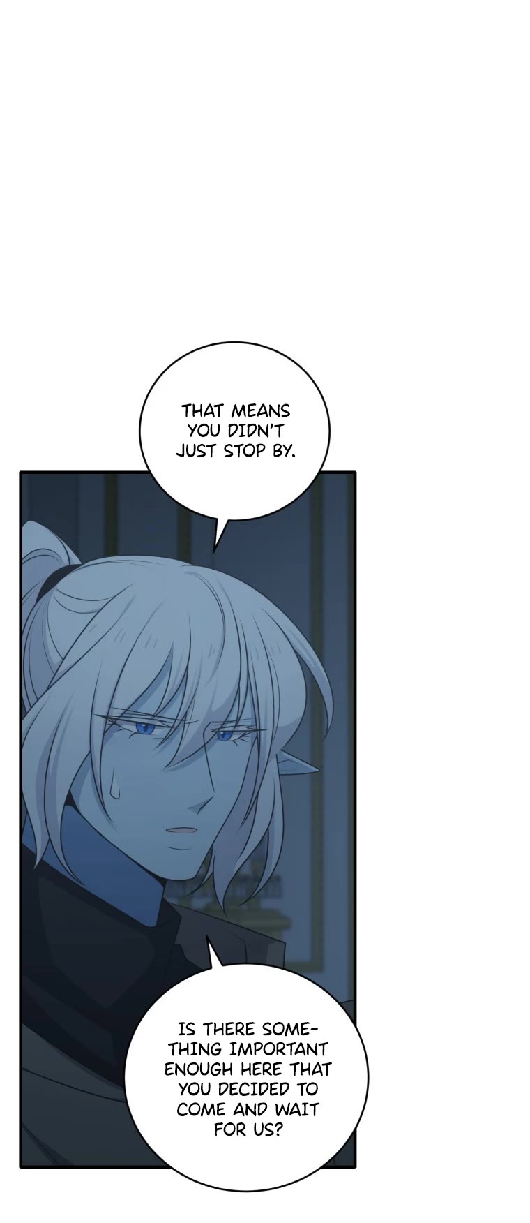 Elqueeness chapter 288 page 5