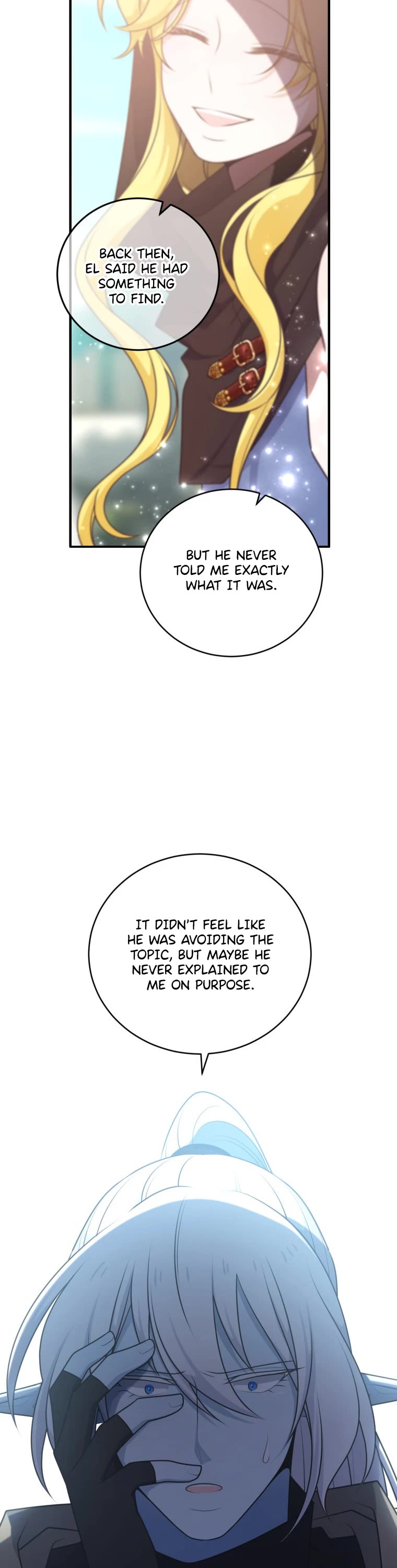 Elqueeness chapter 288 page 50