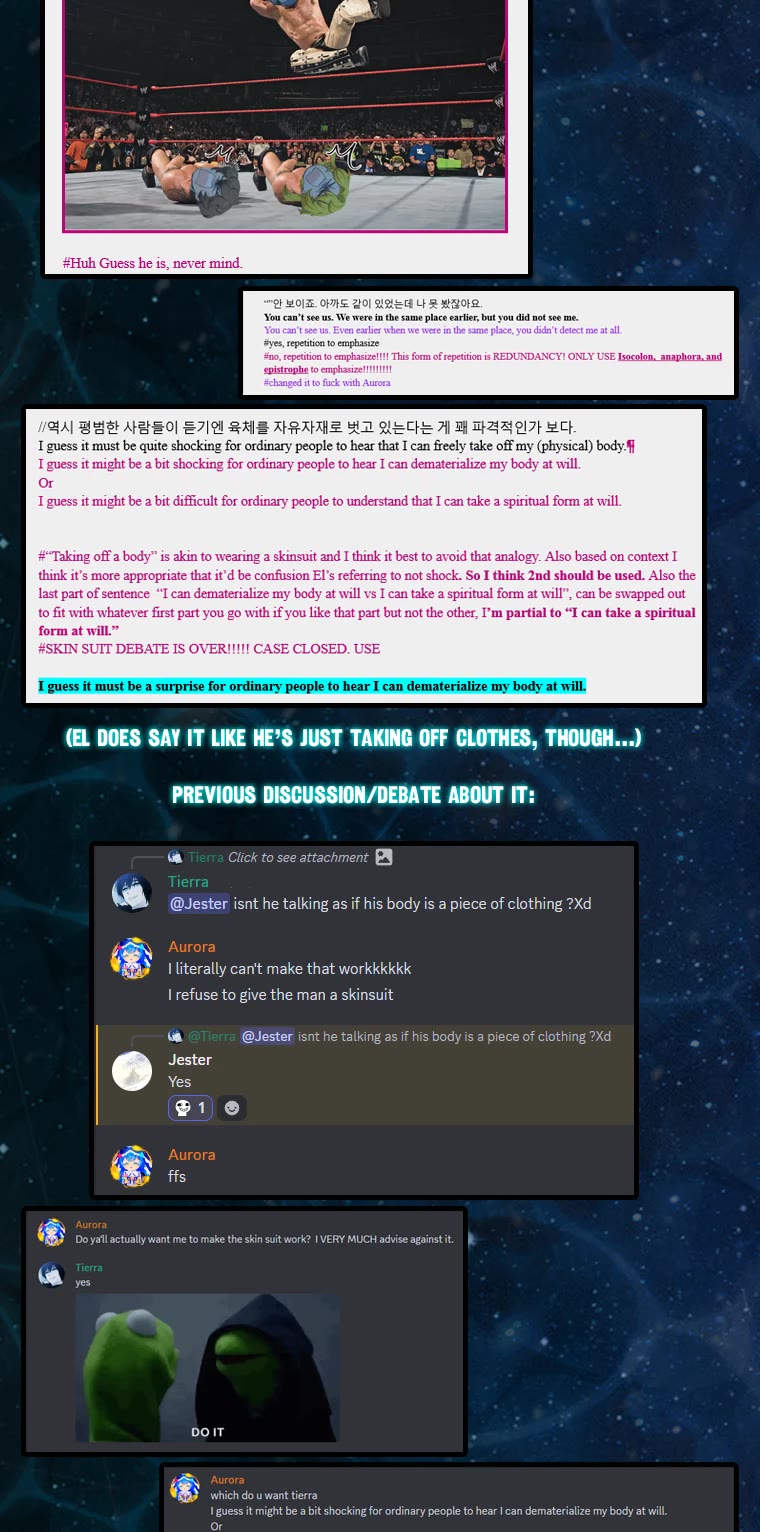 Elqueeness chapter 288 page 52