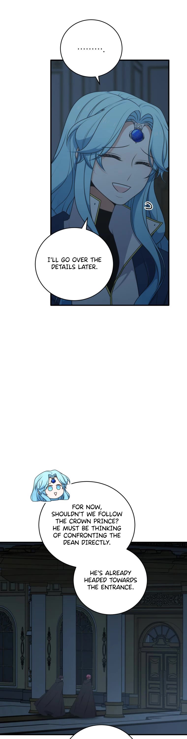 Elqueeness chapter 288 page 6