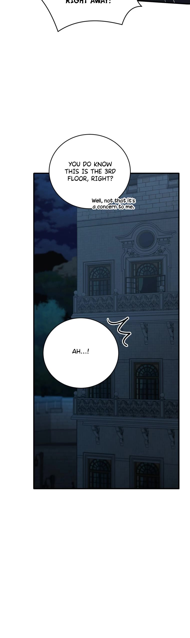 Elqueeness chapter 288 page 8