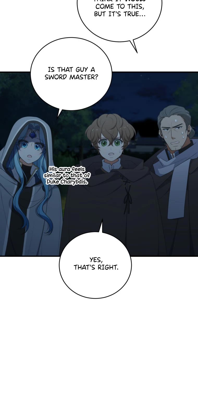 Elqueeness chapter 289 page 12