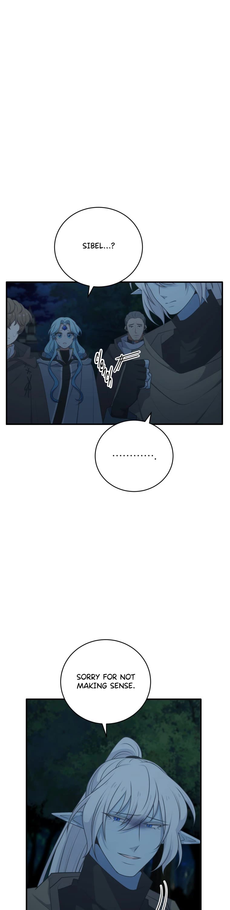 Elqueeness chapter 289 page 2