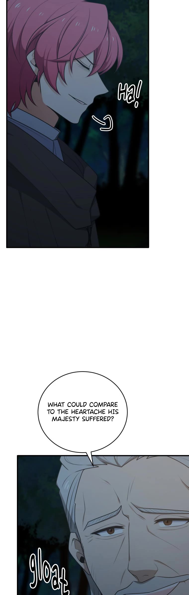 Elqueeness chapter 289 page 28