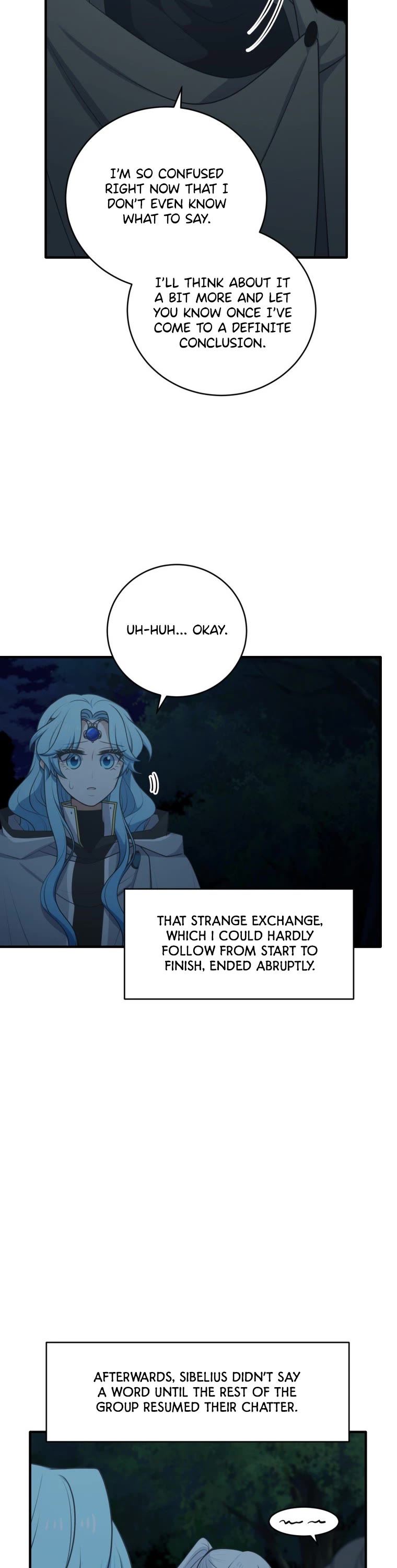 Elqueeness chapter 289 page 3