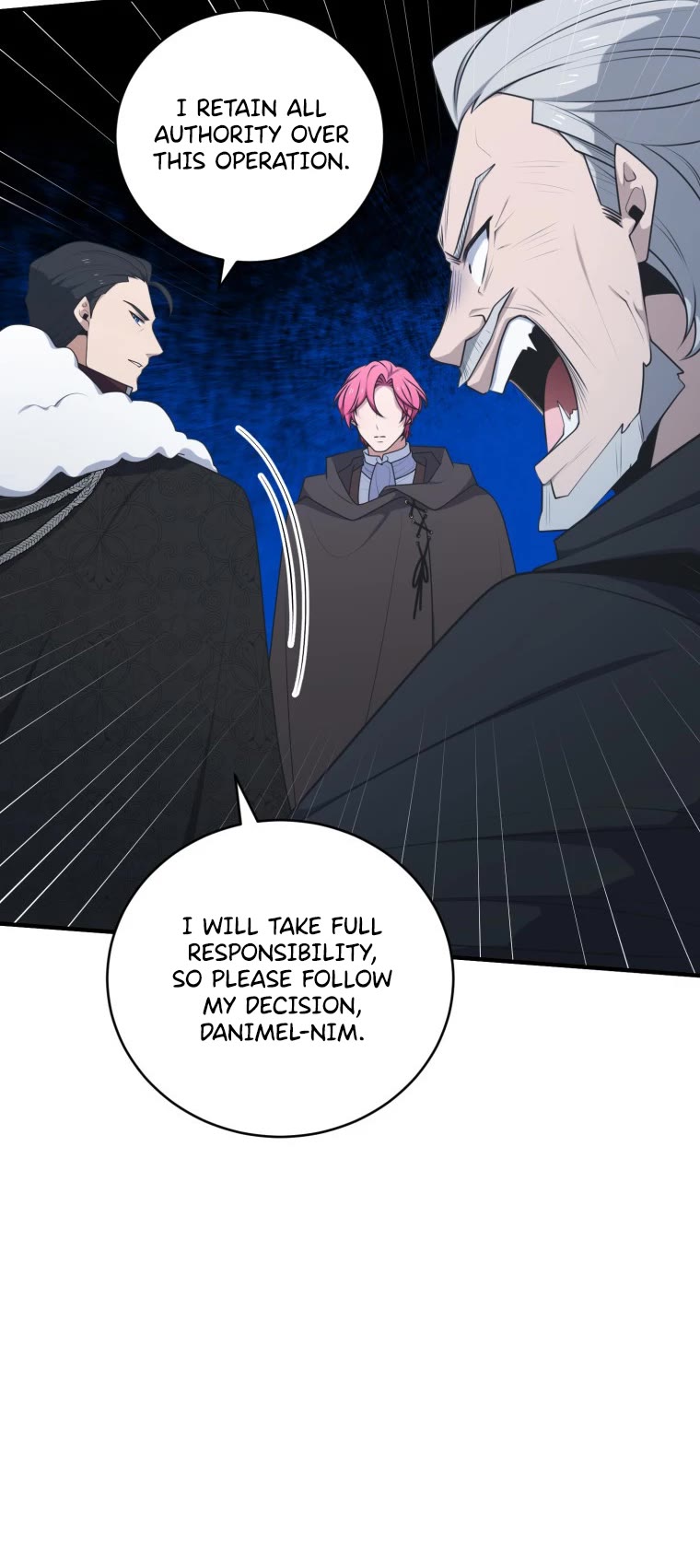 Elqueeness chapter 289 page 40