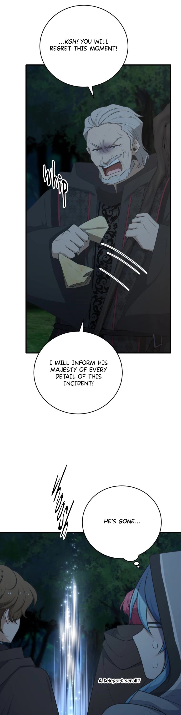 Elqueeness chapter 289 page 41