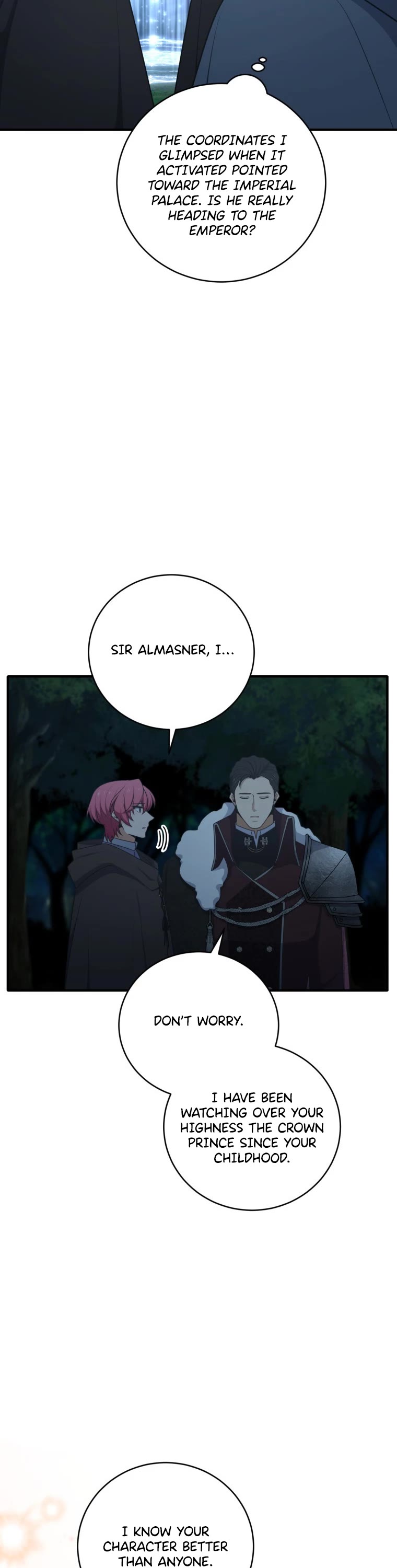 Elqueeness chapter 289 page 42