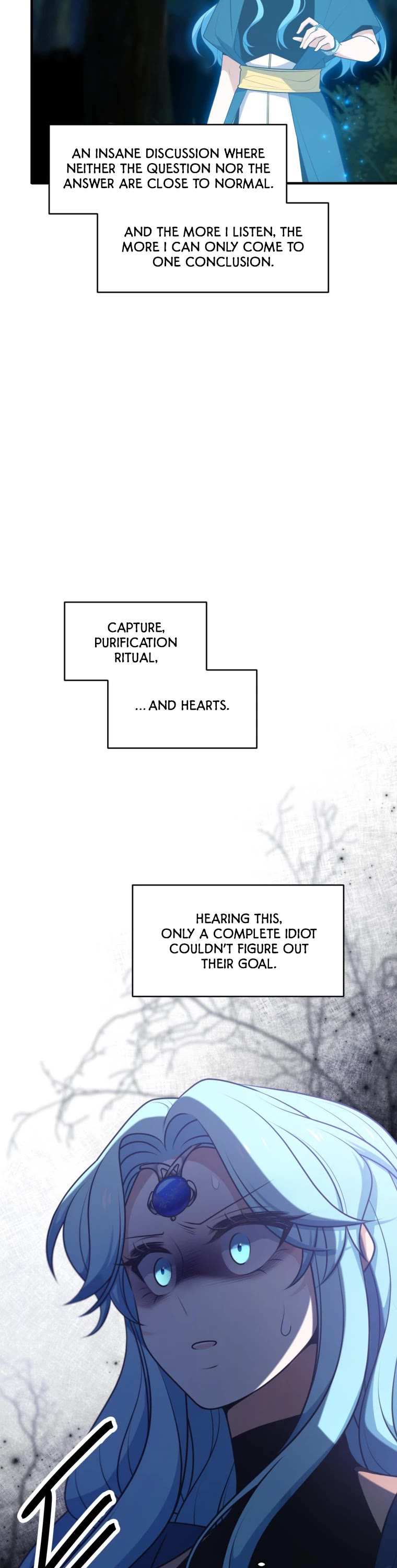 Elqueeness chapter 289 page 57