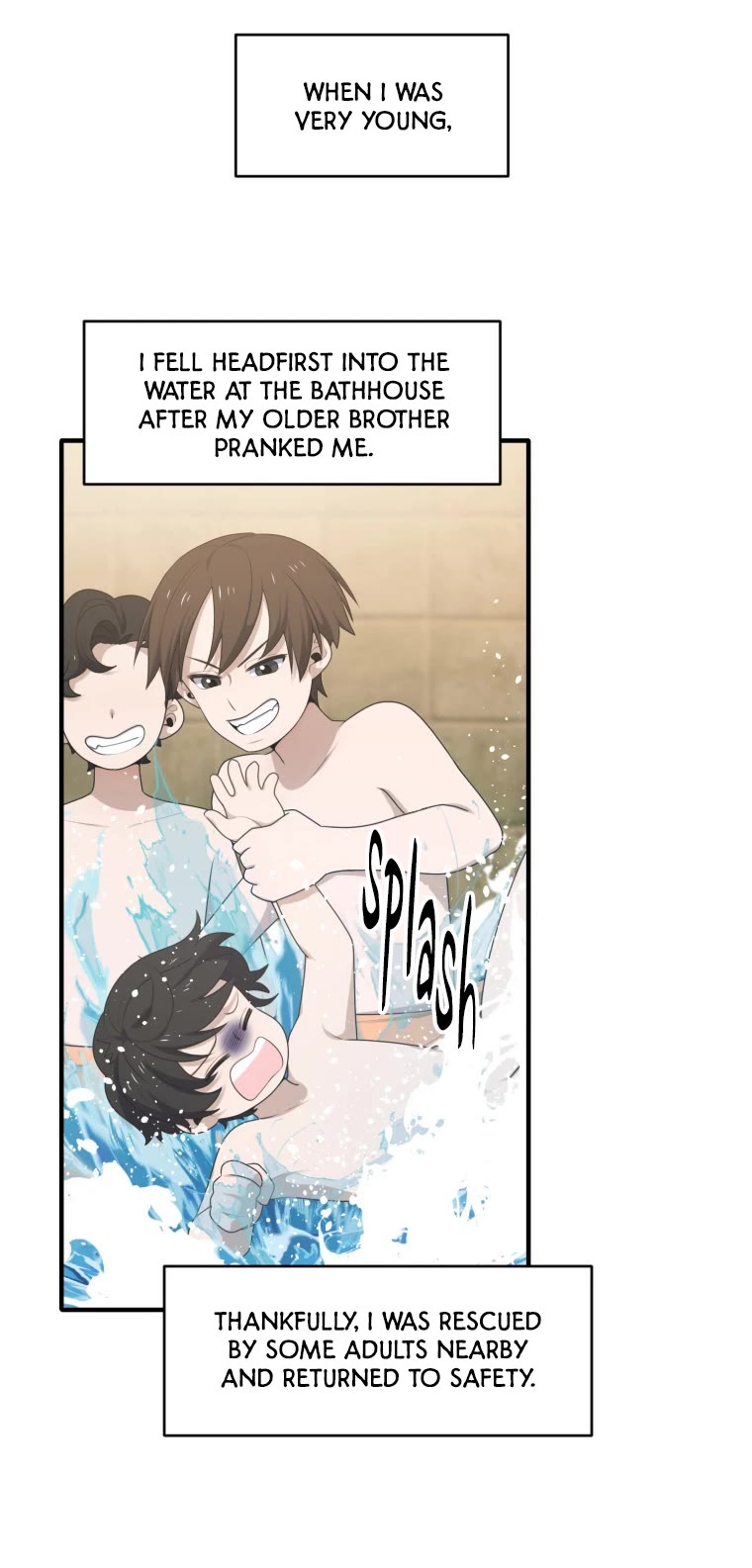 Elqueeness chapter 290 page 15